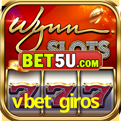 vbet giros