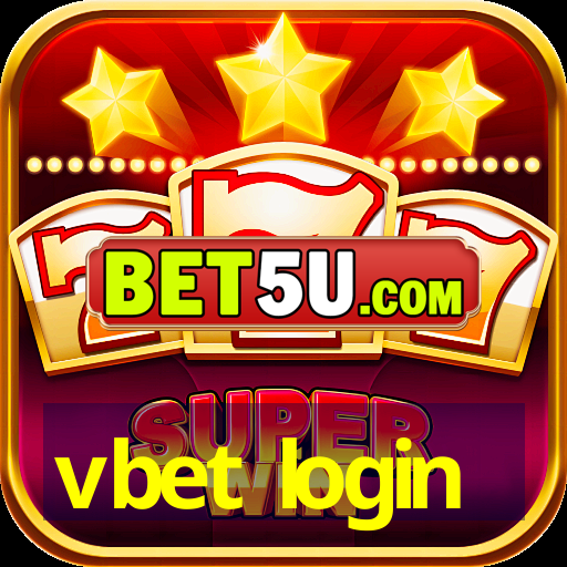 vbet login