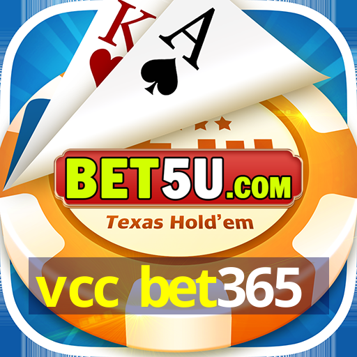 vcc bet365