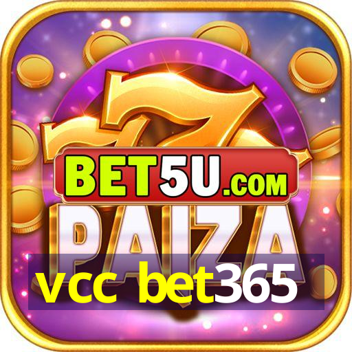 vcc bet365