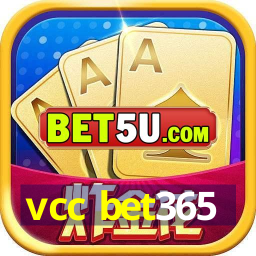 vcc bet365