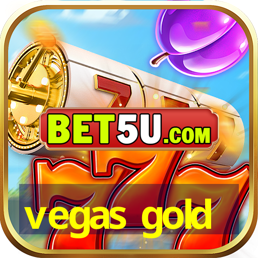 vegas gold