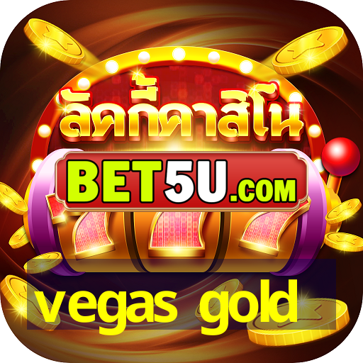 vegas gold