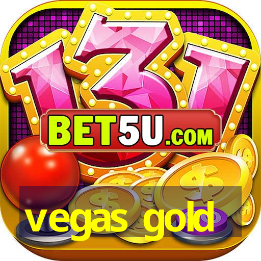 vegas gold