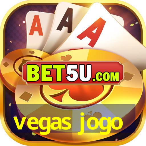 vegas jogo