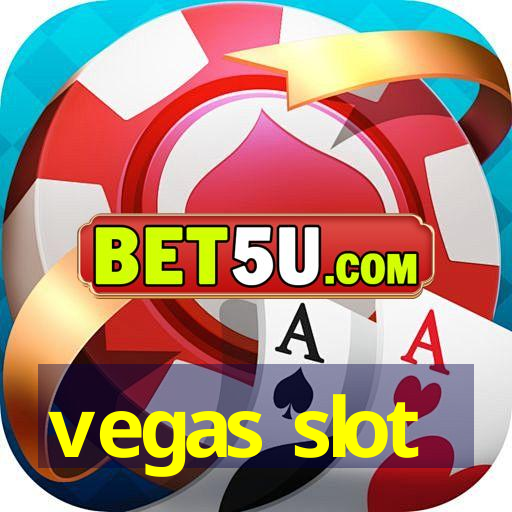 vegas slot