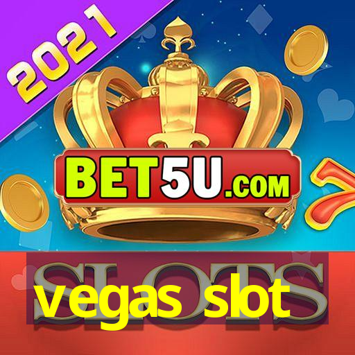 vegas slot