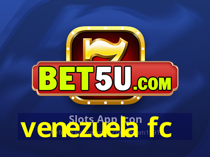 venezuela fc