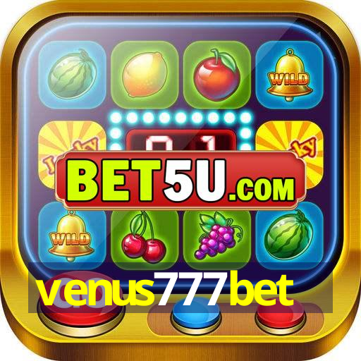 venus777bet