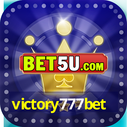 victory777bet