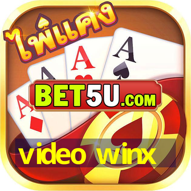 video winx