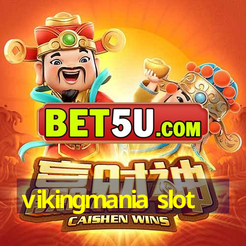 vikingmania slot