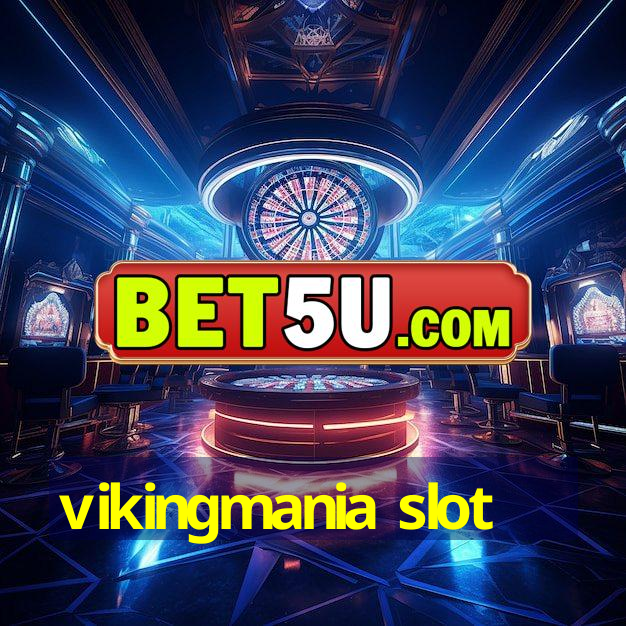 vikingmania slot