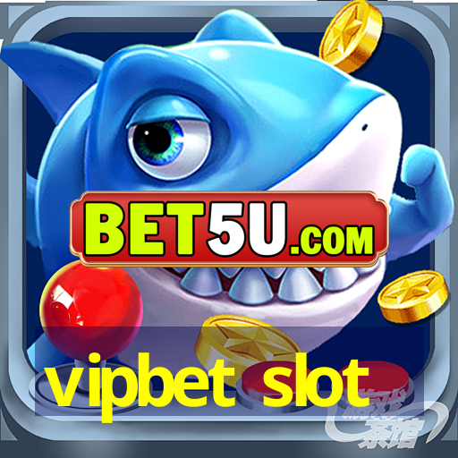 vipbet slot