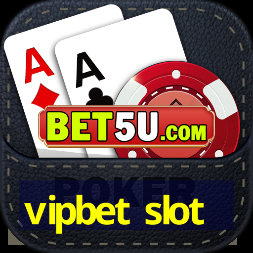 vipbet slot