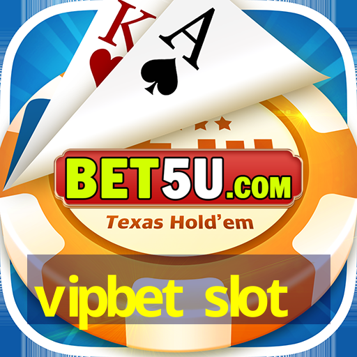 vipbet slot