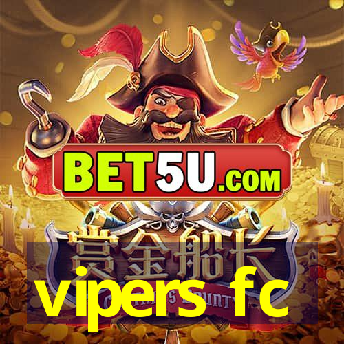 vipers fc