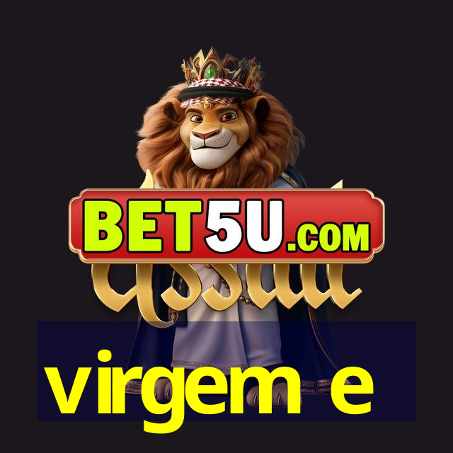 virgem e