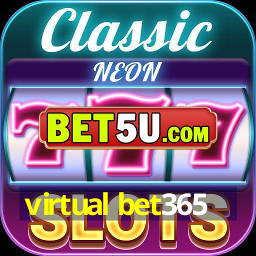 virtual bet365