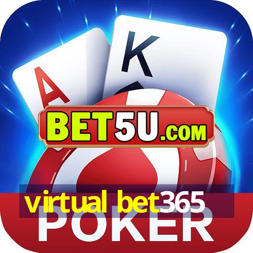 virtual bet365