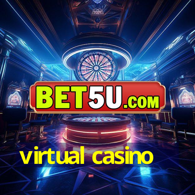 virtual casino