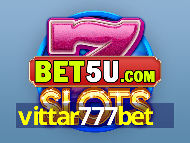 vittar777bet