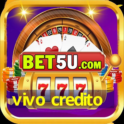 vivo credito