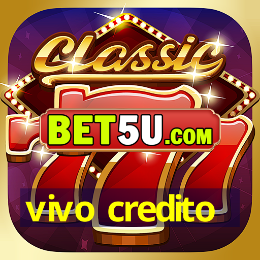 vivo credito