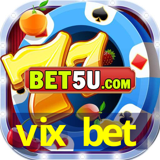 vix bet