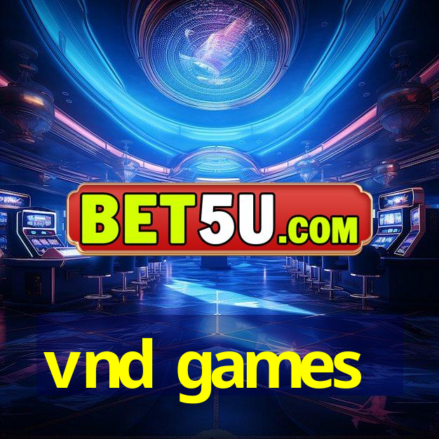 vnd games