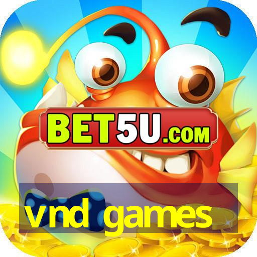 vnd games