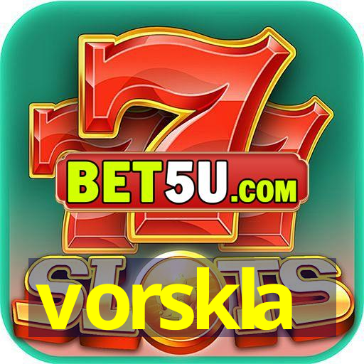 vorskla