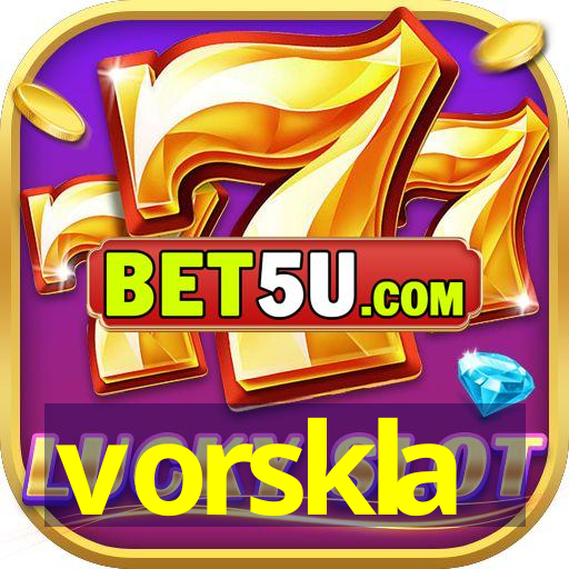 vorskla