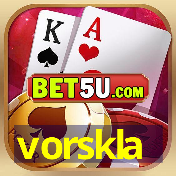 vorskla