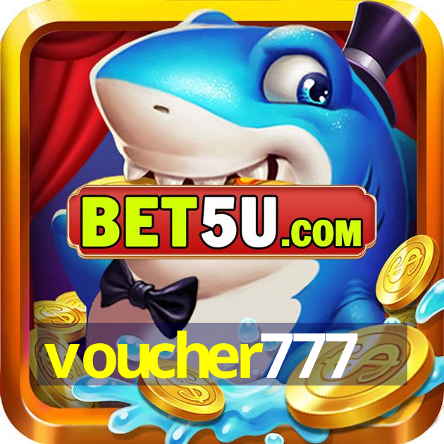 voucher777