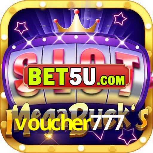 voucher777