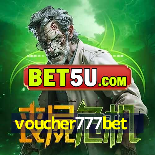 voucher777bet