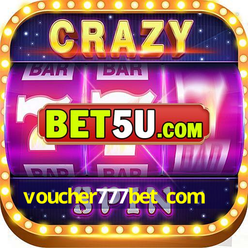 voucher777bet com