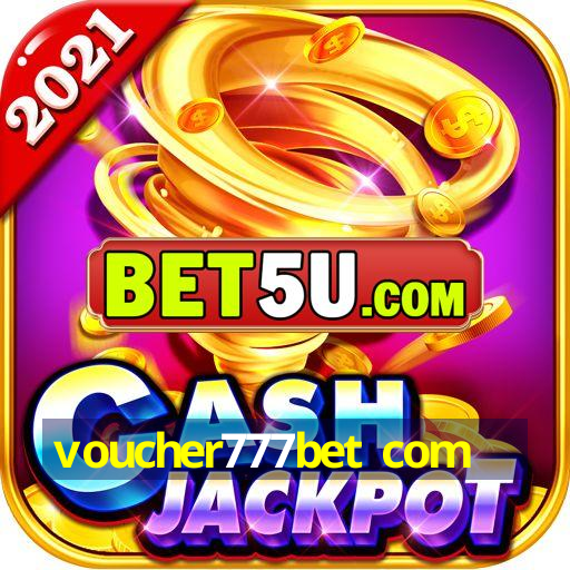 voucher777bet com