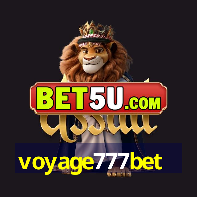 voyage777bet