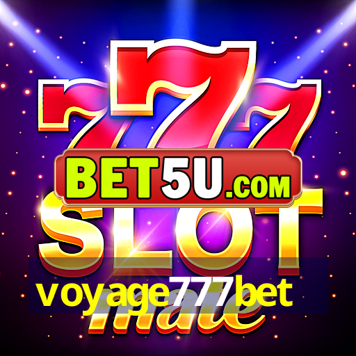 voyage777bet