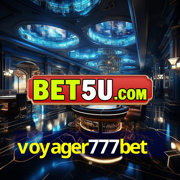 voyager777bet