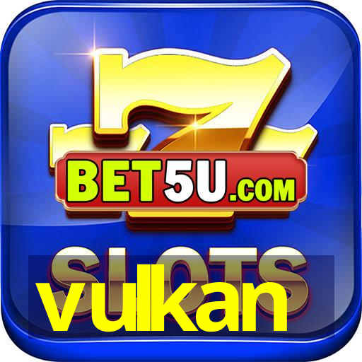 vulkan