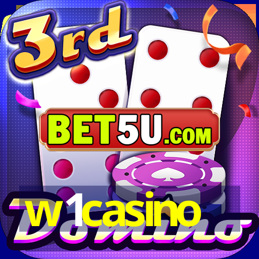 w1casino