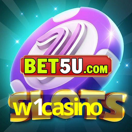 w1casino