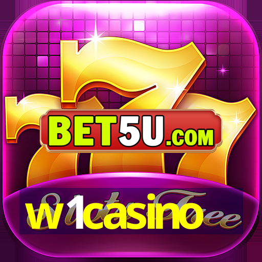 w1casino