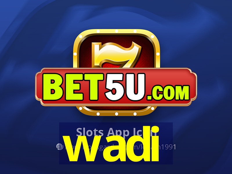 wadi