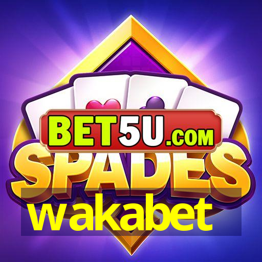 wakabet