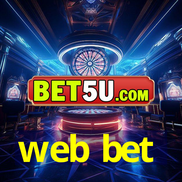 web bet