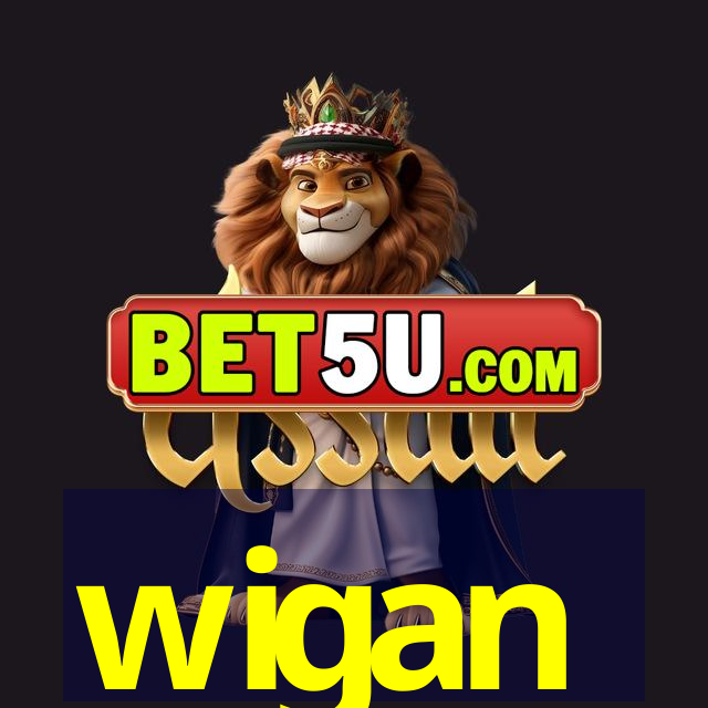 wigan